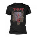 Front - Testament - T-shirt ISHTARS GATE - Adulte