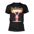 Front - Destruction - T-shirt INFERNAL OVERKILL - Adulte