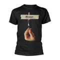 Front - Samiam - T-shirt YOU ARE FREAKING ME OUT - Adulte