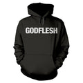 Front - Godflesh - Sweat à capuche DECLINE & FALL - Adulte