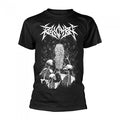 Front - Revocation - T-shirt COFFIN PORTAL - Adulte