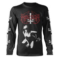 Front - Marduk - T-shirt FUCK ME JESUS - Adulte