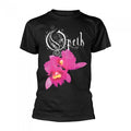 Front - Opeth - T-shirt ORCHID - Adulte