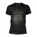 Front - Opeth - T-shirt MORNINGRISE - Adulte