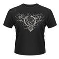 Front - Opeth - T-shirt MY ARMS YOUR HEARSE - Adulte