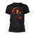 Front - Soundgarden - T-shirt SUPERUNKNOWN - Adulte