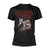 Front - Cannibal Corpse - T-shirt STABHEAD - Adulte