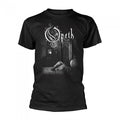 Front - Opeth - T-shirt DELIVERANCE - Adulte