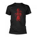 Front - Wardruna - T-shirt SKALD - Adulte