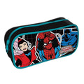 Front - Marvel Comics - Trousse ENERGISED