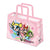 Front - The Powerpuff Girls - Sac de courses READY FOR ACTION