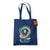 Front - Ilustrata - Tote bag THE GIRL AND THE DRAGON
