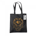 Front - Letter Shoppe - Tote bag ANGEL NUMBERS & MOTHS