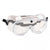 Front - Portwest - Lunettes de protection - Adulte