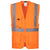 Front - Portwest - Gilet haute visibilité EXECUTIVE - Homme