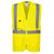 Front - Portwest - Gilet haute visibilité C357 - Homme