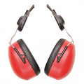 Front - Portwest - Casque antibruit ENDURANCE