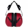 Front - Portwest - Casque antibruit PW42