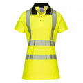 Front - Portwest - Polo PRO - Femme