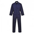 Front - Portwest - Bleu de travail - Homme