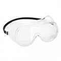 Front - Portwest - Lunettes de protection