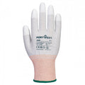 Front - Portwest - Gants de sécurité A696 - LR13 - Adulte