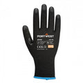 Front - Portwest - Gants de sécurité AP33 - LR15 - Adulte