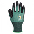 Front - Portwest - Gants de sécurité AP15 - SG CUT B18 - Adulte