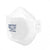 Front - Portwest - Masque de protection respiratoire EAGLE