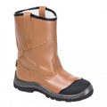 Front - Portwest - Bottes de manutention STEELITE PRO - Homme