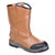 Front - Portwest - Bottes de manutention STEELITE - Homme