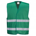 Front - Portwest - Gilet haute visibilité IONA - Adulte