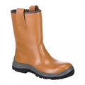 Front - Portwest - Bottes de manutention STEELITE - Homme