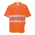 Front - Portwest - T-shirt - Homme