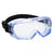 Front - Portwest - Lunettes de protection ULTRA VISTA - Adulte