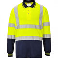 Front - Portwest - Polo S279 - Homme