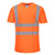 Front - Portwest - T-shirt - Homme