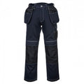 Front - Portwest - Pantalon PW3 - Homme