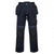 Front - Portwest - Pantalon PW3 - Homme