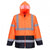 Front - Portwest - Veste de travail H443 - Homme