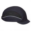 Front - Portwest - Casquette anti-heurt - Adulte