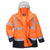 Front - Portwest - Veste de signalisation - Homme