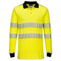 Front - Portwest - Polo PW3 - Homme