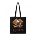 Front - RockSax - Tote bag CLASSIC CREST