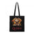 Front - RockSax - Tote bag CLASSIC CREST