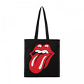 Front - RockSax - Tote bag CLASSIC TONGUE