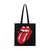 Front - RockSax - Tote bag CLASSIC TONGUE