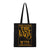 Front - RockSax - Tote bag THE LAST WALTZ