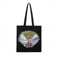 Front - RockSax - Tote bag DOOKIE