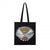 Front - RockSax - Tote bag DOOKIE